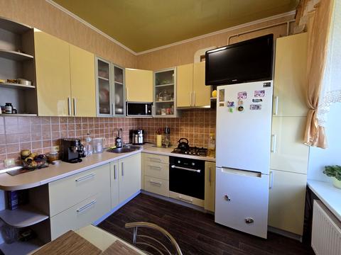 квартира за адресою Промислова вул., 12