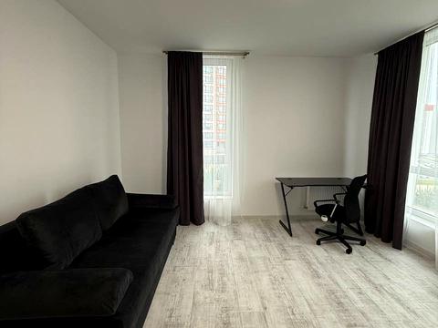квартира за адресою Малоголосківська вул., 12г