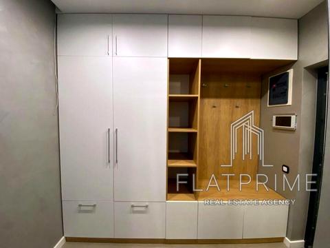 квартира за адресою Драгоманова вул., 2-Б
