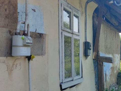 дом по адресу Заріцька
