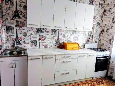 квартира по адресу Сентябрьская ул., 9