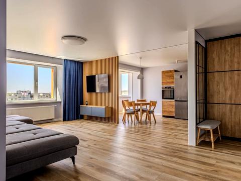 квартира за адресою Центральна вул., 1