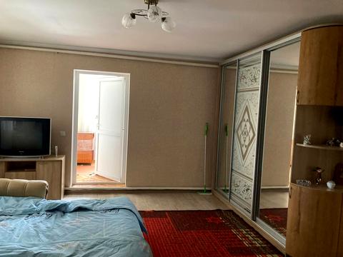 дом по адресу Глибочок