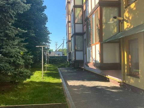 квартира по адресу Ярмоли Мелешка, 2