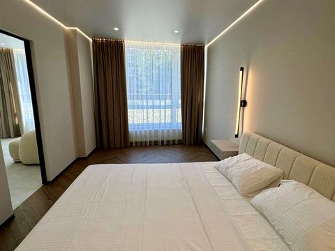 квартира за адресою Бельведерська вул., 32а