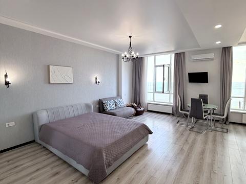квартира за адресою Французький бульв., 19 Г 