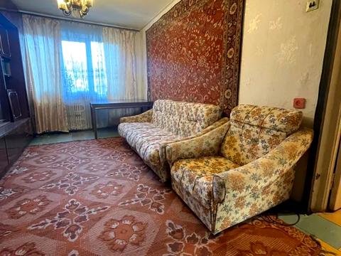 квартира за адресою Олександра Поля просп. (Кірова), 24