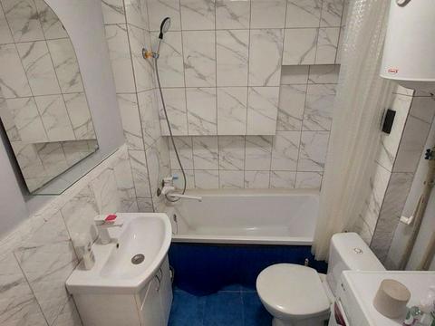 квартира за адресою Новосільська вул., 33/1
