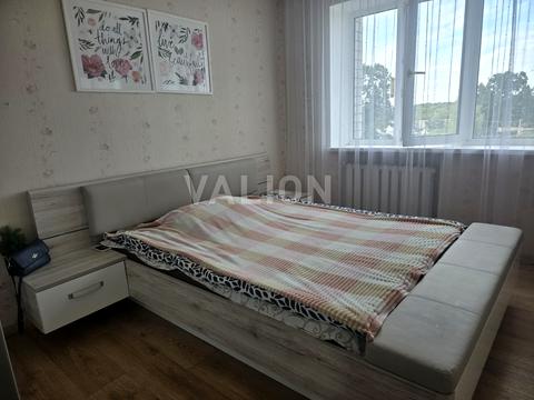 квартира за адресою с. Чубинське, Погребняка вул., 14