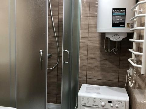 квартира за адресою Доківська вул., 10