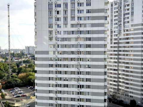 квартира за адресою Люстдорфська дорога вул., 55е