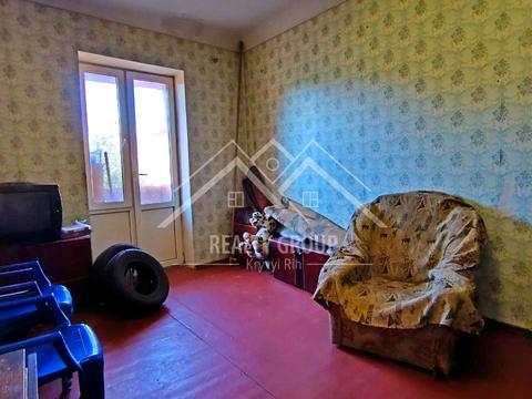 квартира по адресу Криворожстали ул. (Орджонікідзе), 58