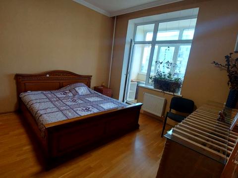 квартира по адресу Левитана ул., 141