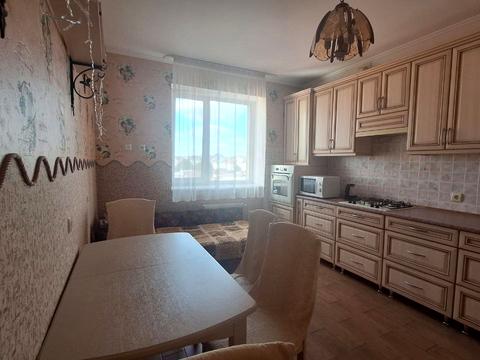 квартира за адресою Деповська вул., 81