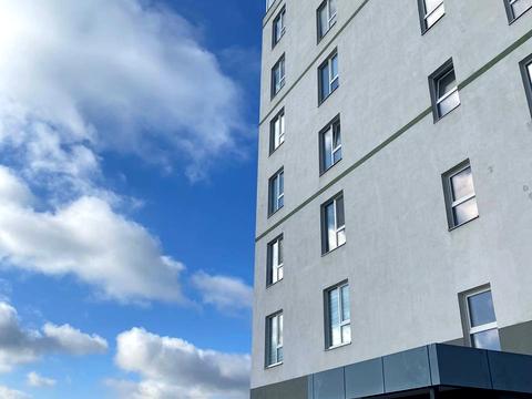 квартира по адресу Королёва ул., 5а