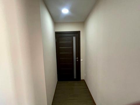 паркоместо по адресу Короленко ул., 2а