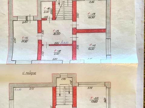 будинок за адресою Горького