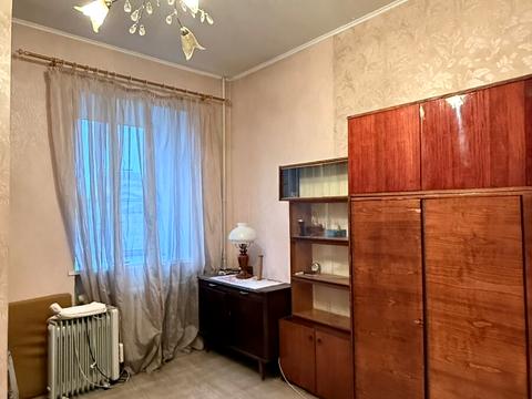 квартира за адресою Пастера вул., 2