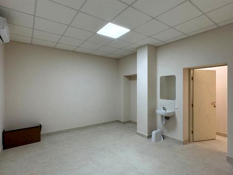 коммерческая по адресу Жемчужная ул., 12