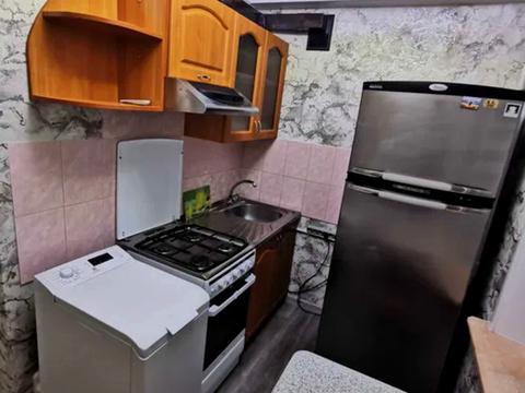 квартира по адресу Высоковольтная ул., 18