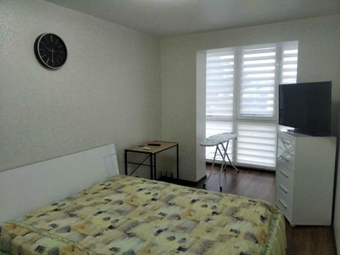 квартира за адресою Гайова вул., 8