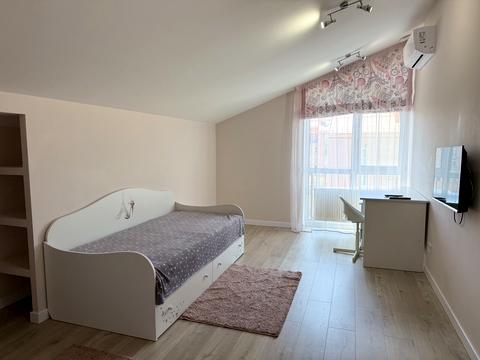 квартира за адресою Регенераторна, 4