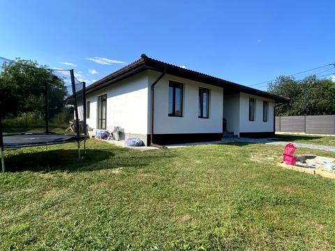 дом по адресу Центральная ул., 208