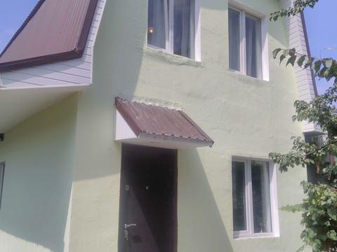 будинок за адресою Науки просп., 63