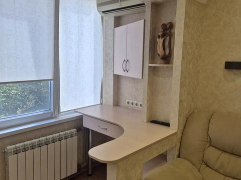 квартира за адресою Берестейський просп. (Перемоги), 27
