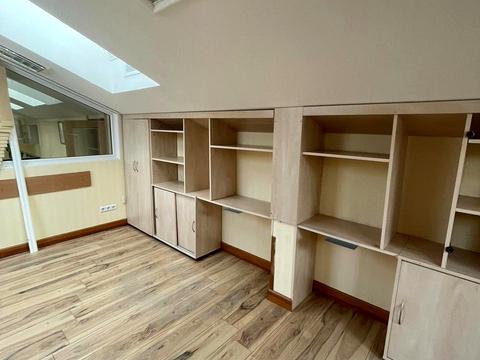 комерційна за адресою Саксаганського вул., 67-Б