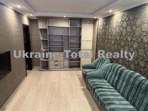квартира по адресу Оноре де Бальзака ул., 98/29