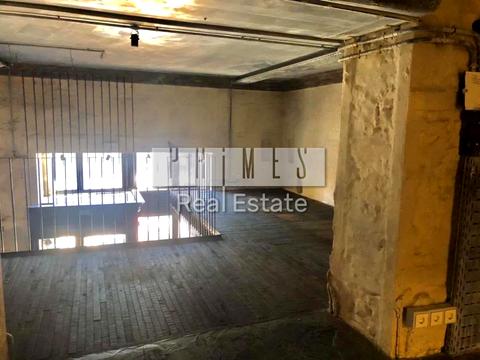 комерційна за адресою Архітектора Городецького вул., 4