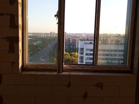 квартира по адресу Набережная Победы ул., 40-Д
