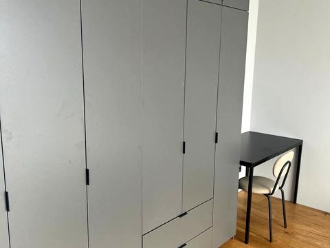 квартира по адресу Даниила Щербаковского ул. (Щербакова), 52