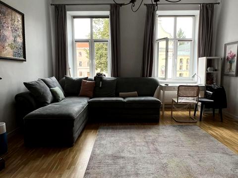 квартира за адресою Михайла Грушевського вул., 7
