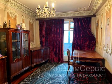 квартира за адресою Павла Тичини просп., 9