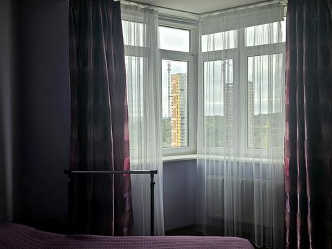 квартира за адресою Саперно-Слобідська вул., 24