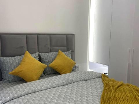 квартира по адресу Курортный пер., 2/2