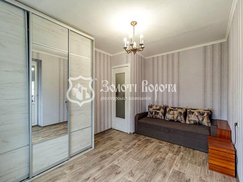 квартира за адресою Зодчих вул., 32-В