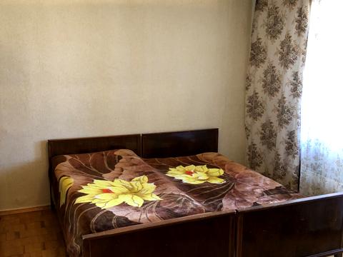 квартира по адресу Николая Закревского ул., 5