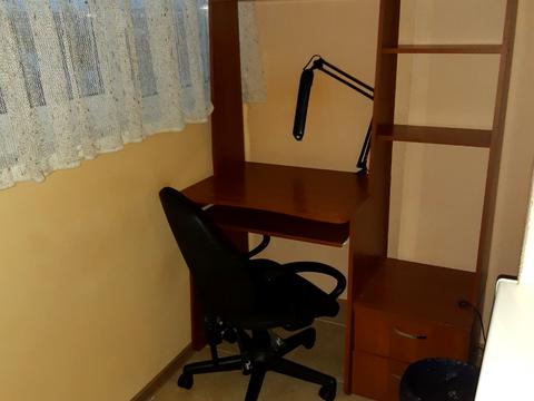 квартира за адресою Соломії Крушельницької вул., 15