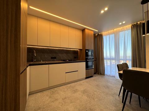 квартира по адресу Сеченова пер., 129а