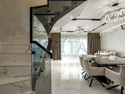 дом по адресу 1-А