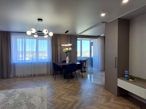 квартира за адресою Леся Курбаса вул., 6-Б