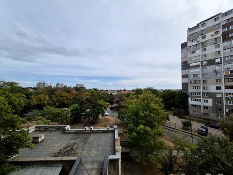квартира по адресу Люстдорфская дорога ул., 178/1