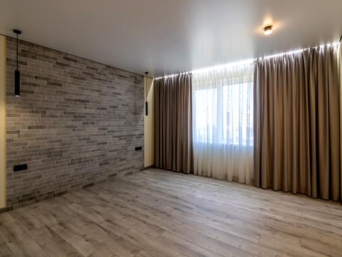 квартира по адресу Макогона ул., 25а