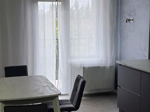 квартира по адресу Клубничный пер., 24а