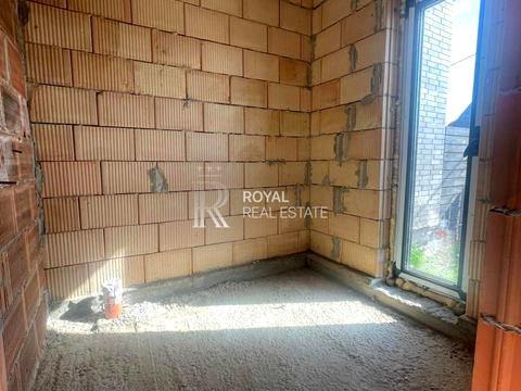 дом по адресу Вишнёвая ул.