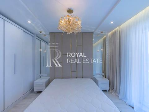 дом по адресу горіхова