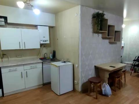 квартира по адресу Артиллерийская ул., 1